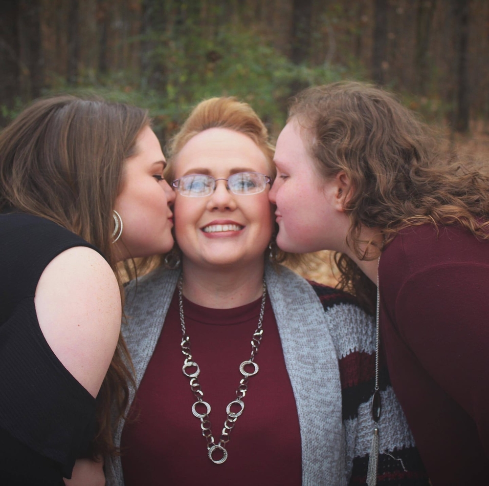 Meet your Posher, Suzanne